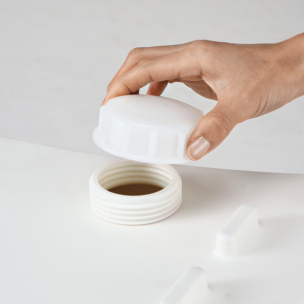 防滴仕様案内板