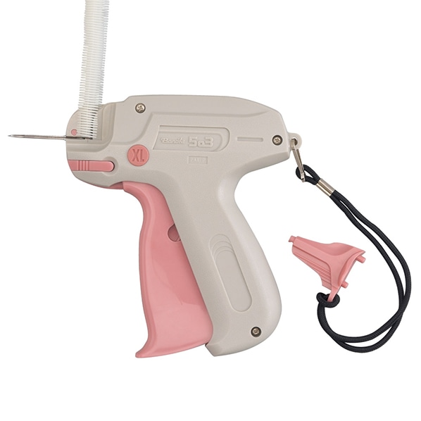 値付けタッチャーバノック503XL 細長針 値付けタッチャー