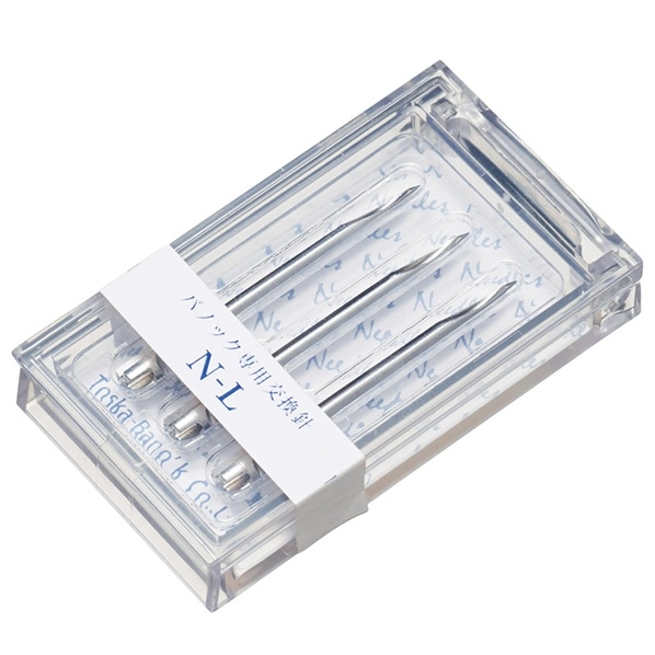 値付けタッチャーバノック503SL スタンダード長針 値付けタッチャー