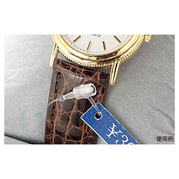 アンビタッチ 長さ7cm 半透明