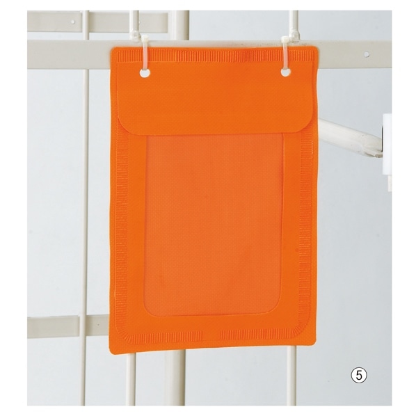 ナンシン 店舗用ラスパレ用オプション カゴ台車 L型ロールコンビテナー LRC 中間棚 幅80cm用 LRC50用