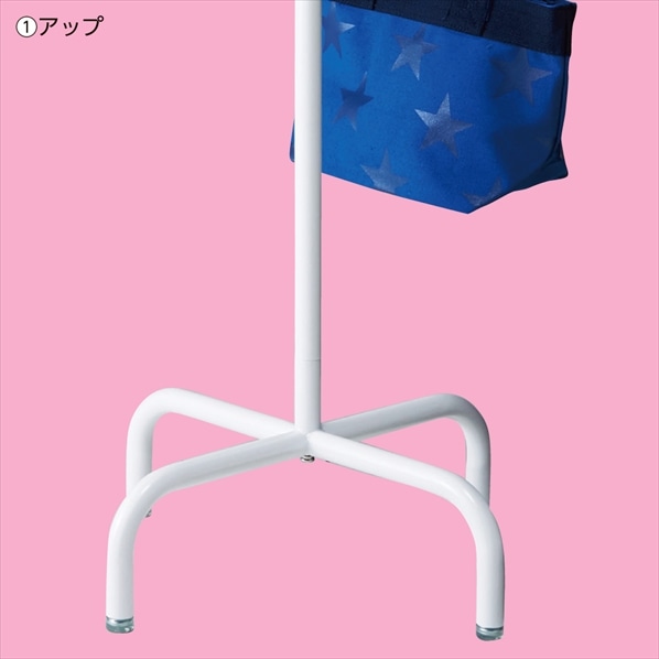 トリムバッグツリー〔ストエキオリジナル〕 ブラック