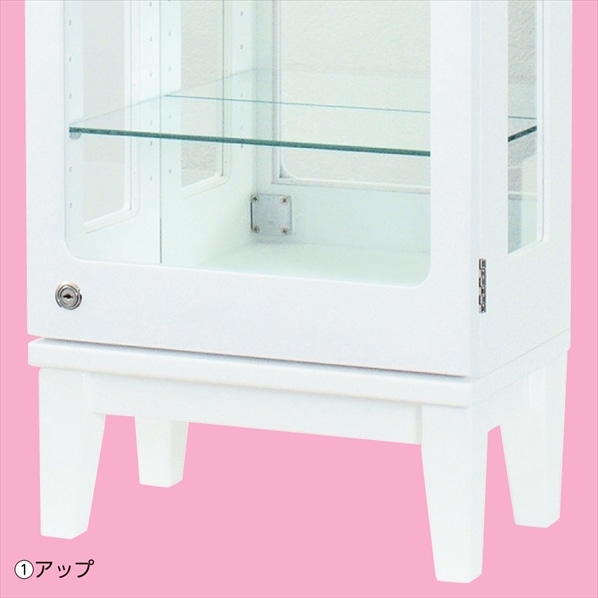 木製コレクションケース 鍵付き H100cm 通販 ストア エキスプレス 木製コレクションケース 鍵付き H100cm 通販 ストア エキスプレス