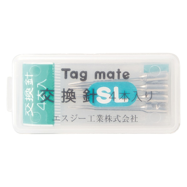 値付けタッチャー タグメイト2200SL スタンダード長針 値付けタッチャー