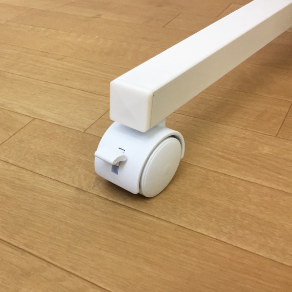 日本住器工業 シンプルパーテーション 有孔ボード 幅60cm ナチュラル