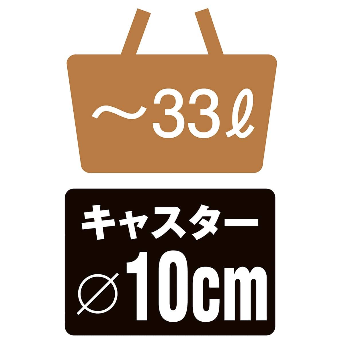 大和産業 ショッピングカート 3個載せタイプ カートロックキー無し