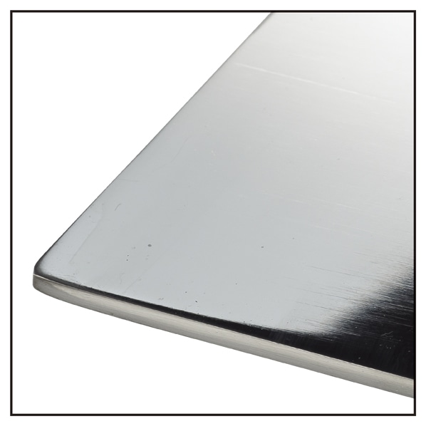 クツ立て〔ストエキオリジナル〕 クローム