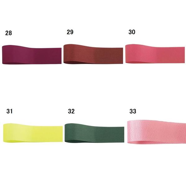 青山リボン ロイヤルタフタ 12mm幅×100m  06702-001