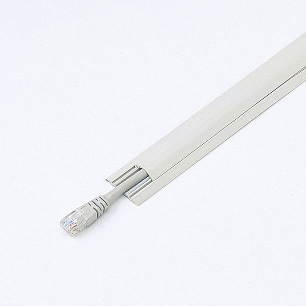 ケーブルカバー(アイボリー) CA-R30