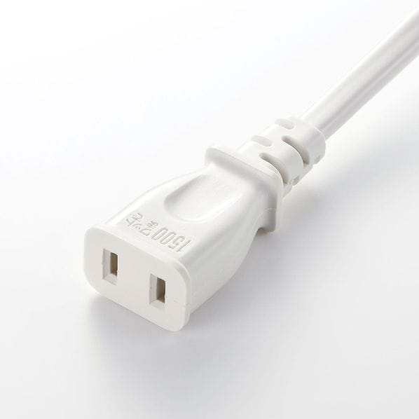 カール電源延長コード TAP-EXC3