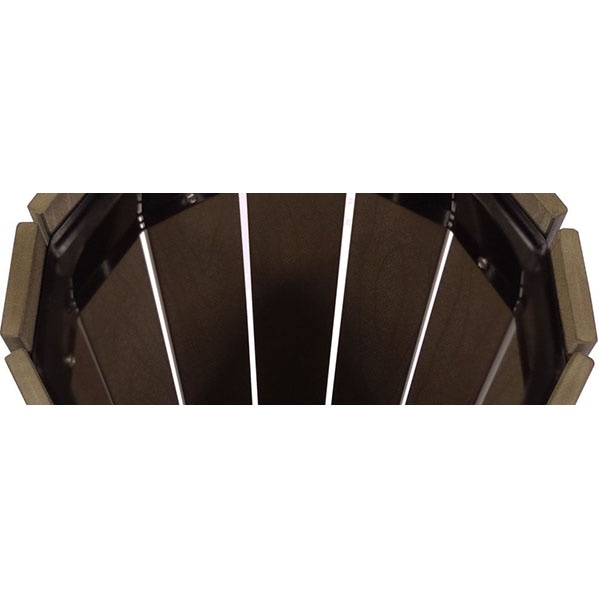 RWシステム 傘立て 直径300×高さ700 1台