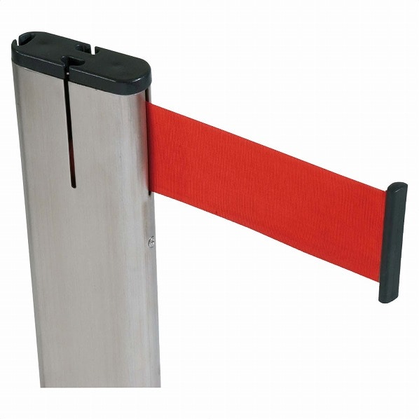 ベルトパーティション IB-80 パーテーション パーティションIB-80STヘアーライン 1台