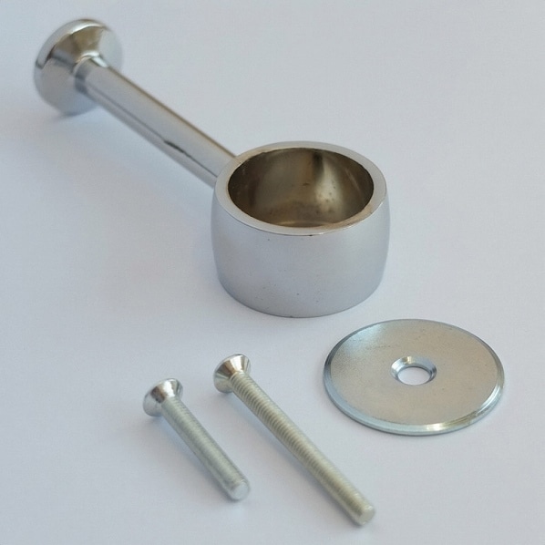 ハングブラケット 25mm用 ハングブラケット 25mm用止