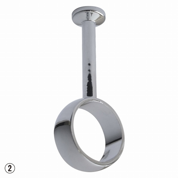 ハングブラケット 32mm用 ハングブラケット 32mm用止