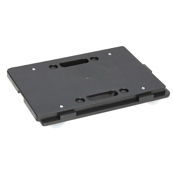 スマート連結ミニ平台車