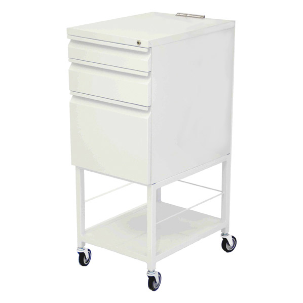 チェックリスト台車