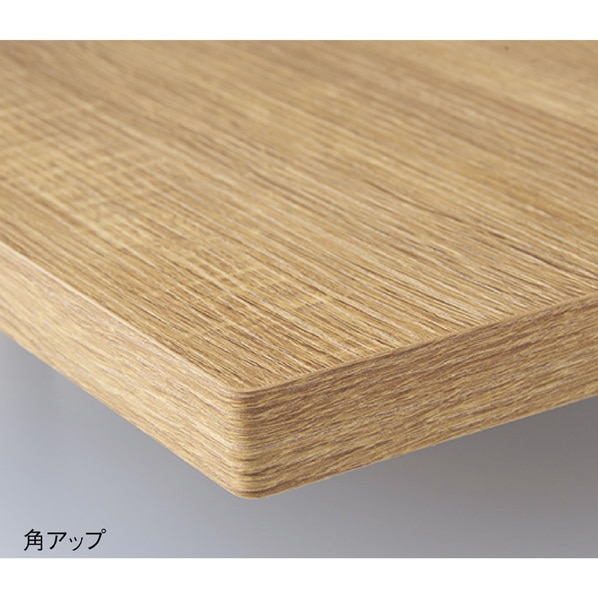 エンドフレーム用木棚セット 奥行30cm/SF中央両面タイプ用 3色展開〔ストエキオリジナル〕 エクリュ