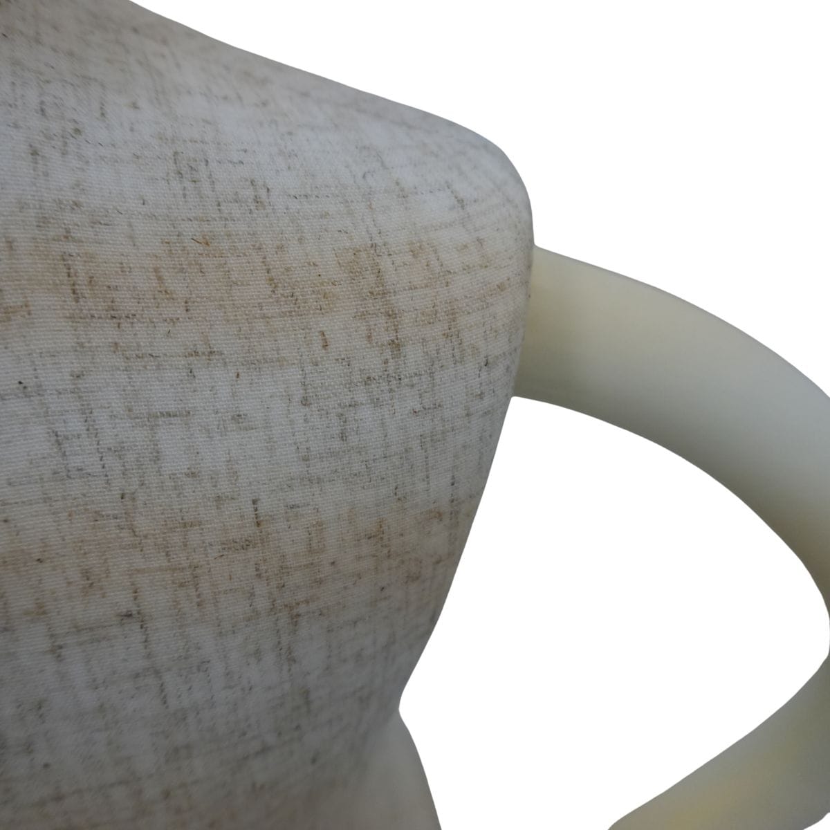 子供腕付き芯地張トルソー〔ストエキオリジナル〕 身長100cm (3才)