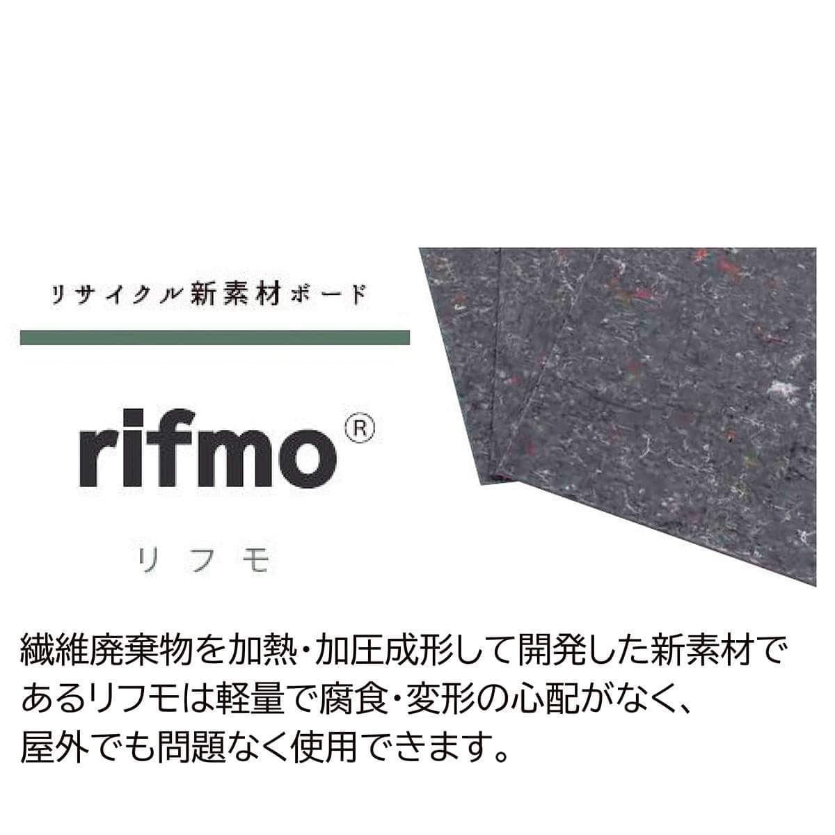 クロリ― A型スタンド 両面仕様 小