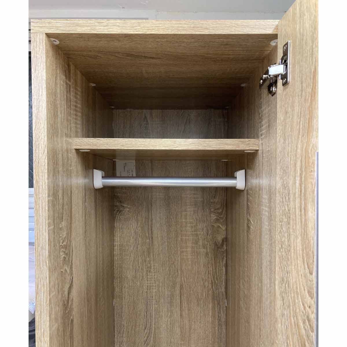 ハンガーバー ※画像は古木調です