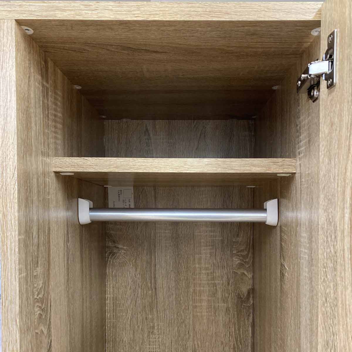 ハンガーバー ※画像は古木調です