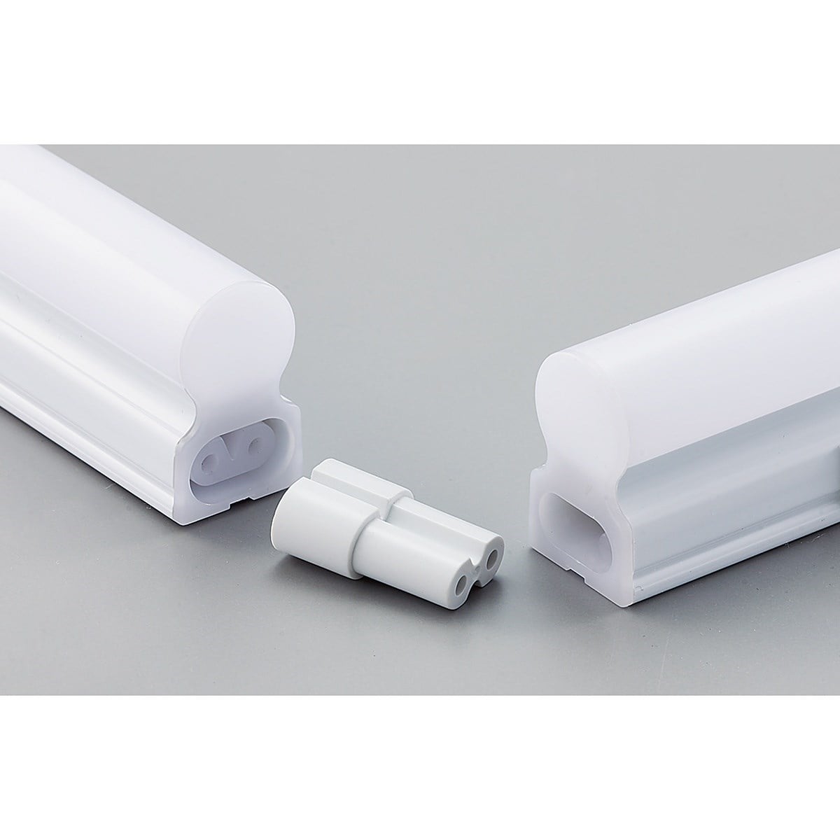 LEDイーブライトスリム 60cm 昼光色