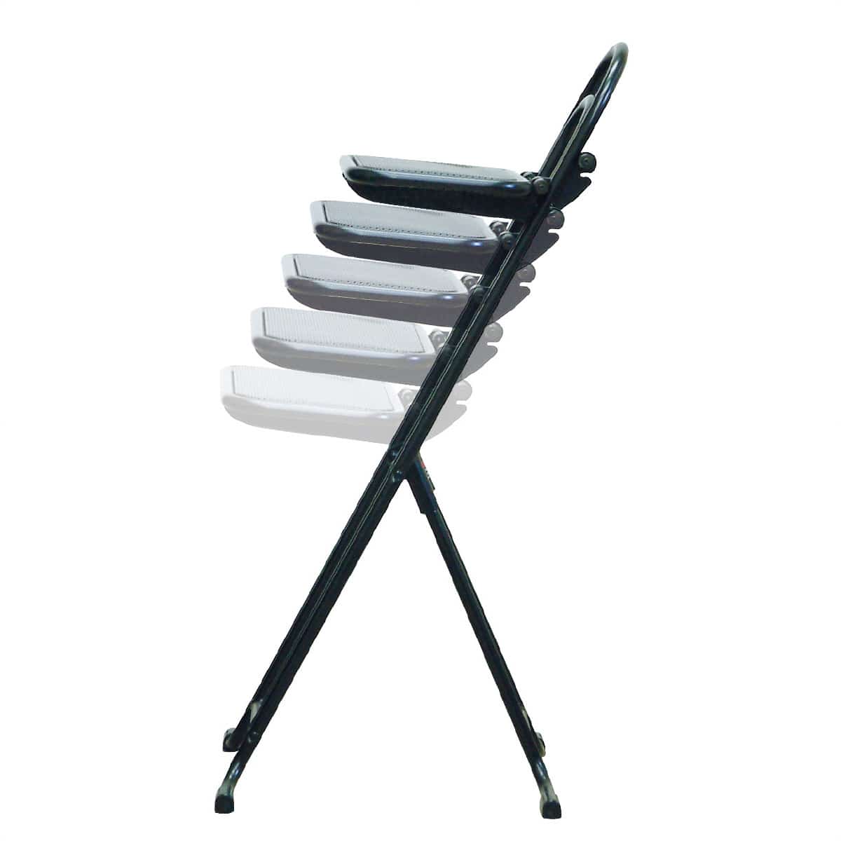 ベストワークチェア ブラック