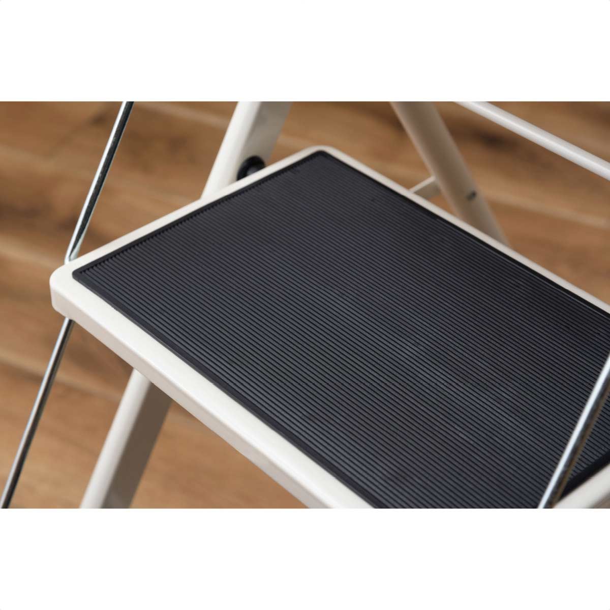 踏み台部部分アップ