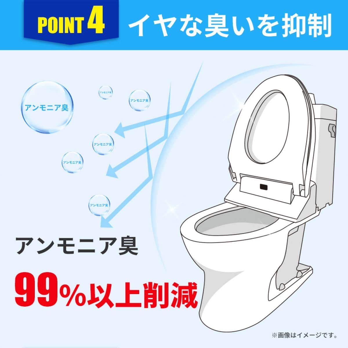 非常用簡易トイレ 100回分 (KO364) 【防災用品】