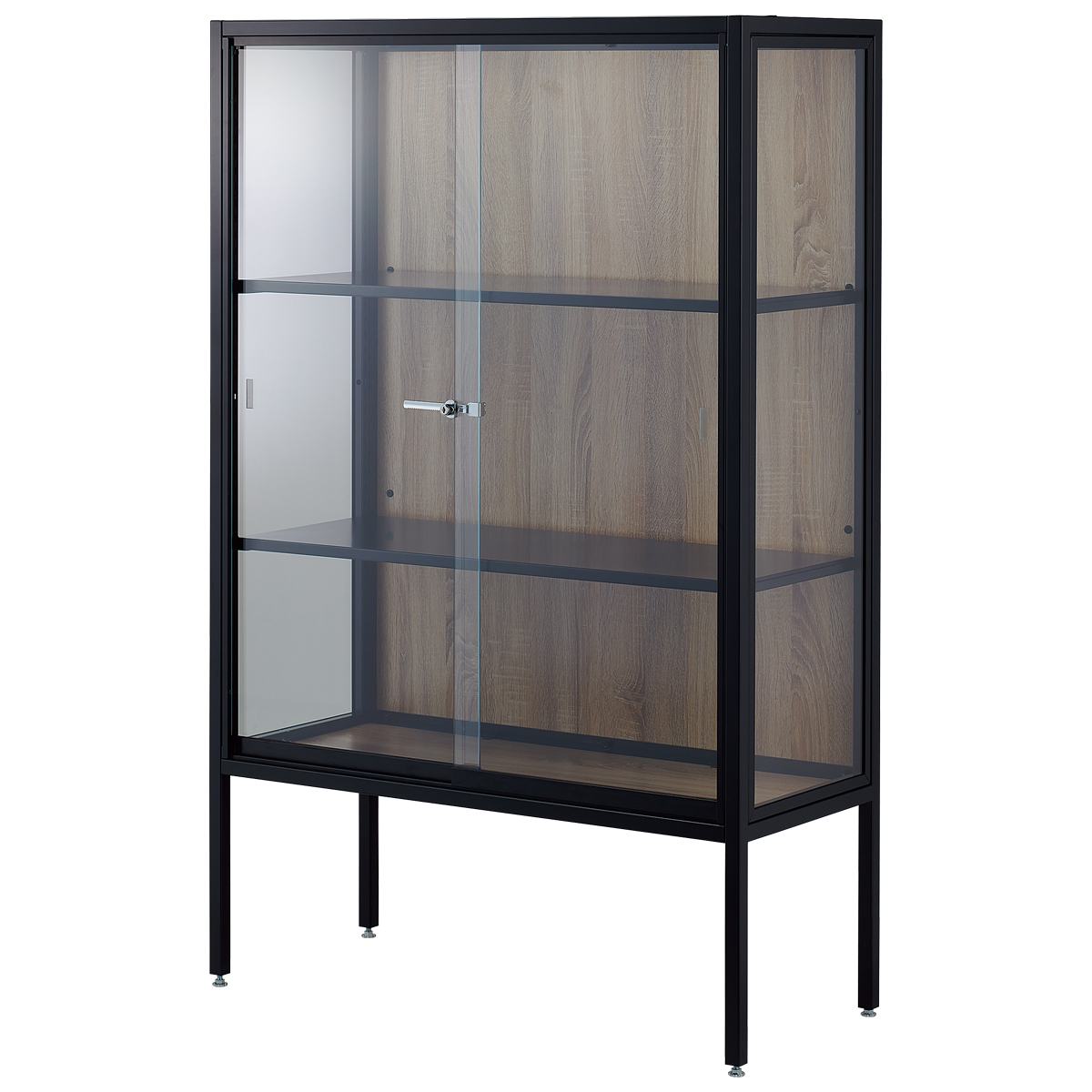 使用例 ※中間棚2枚は別売