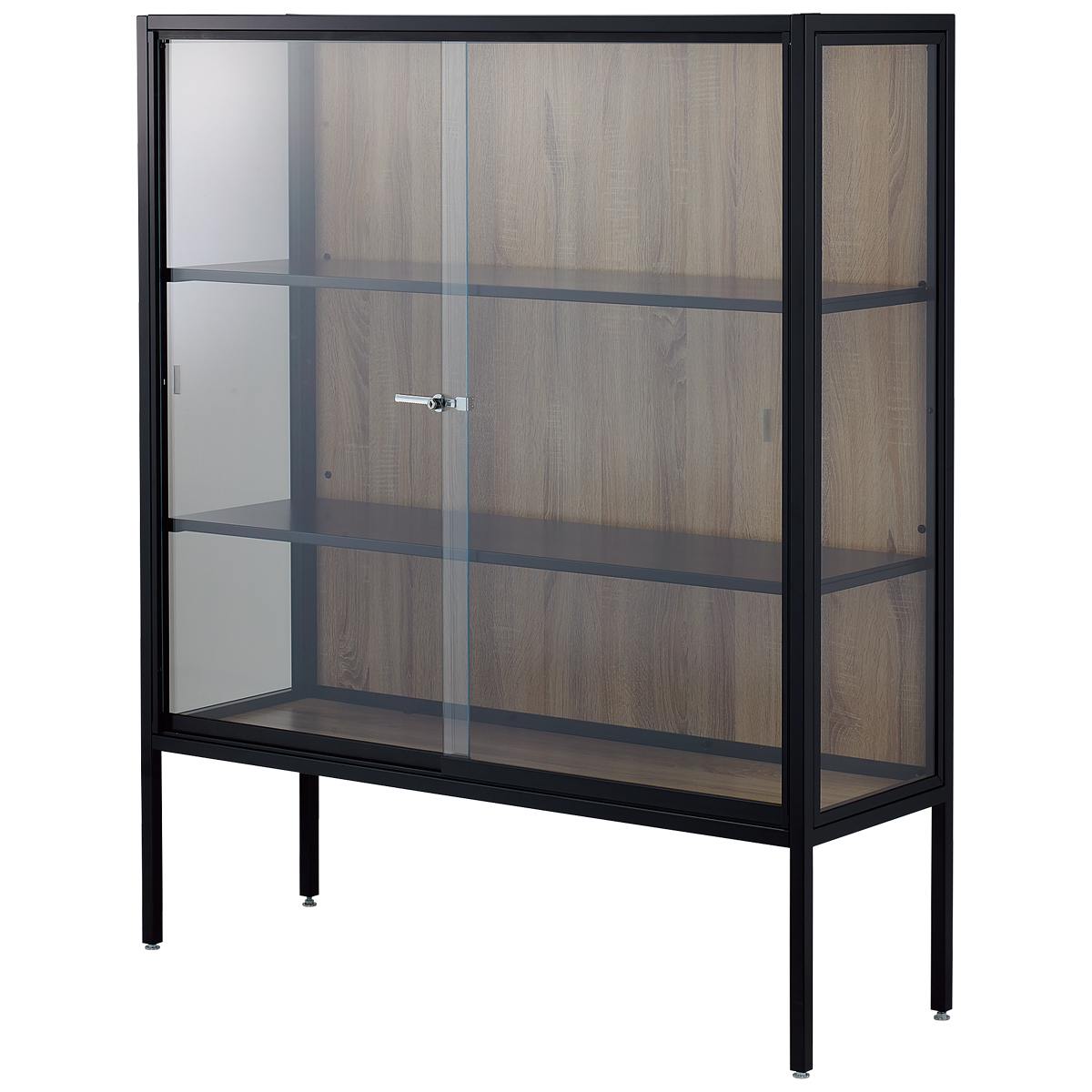 使用例 ※中間棚2枚は別売