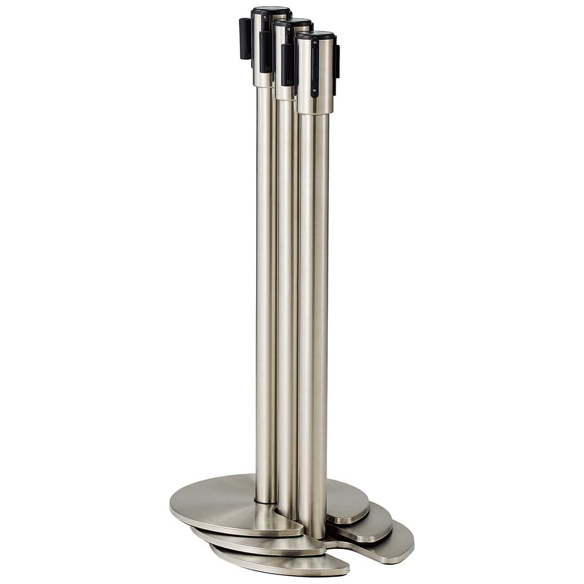 スタッキング時