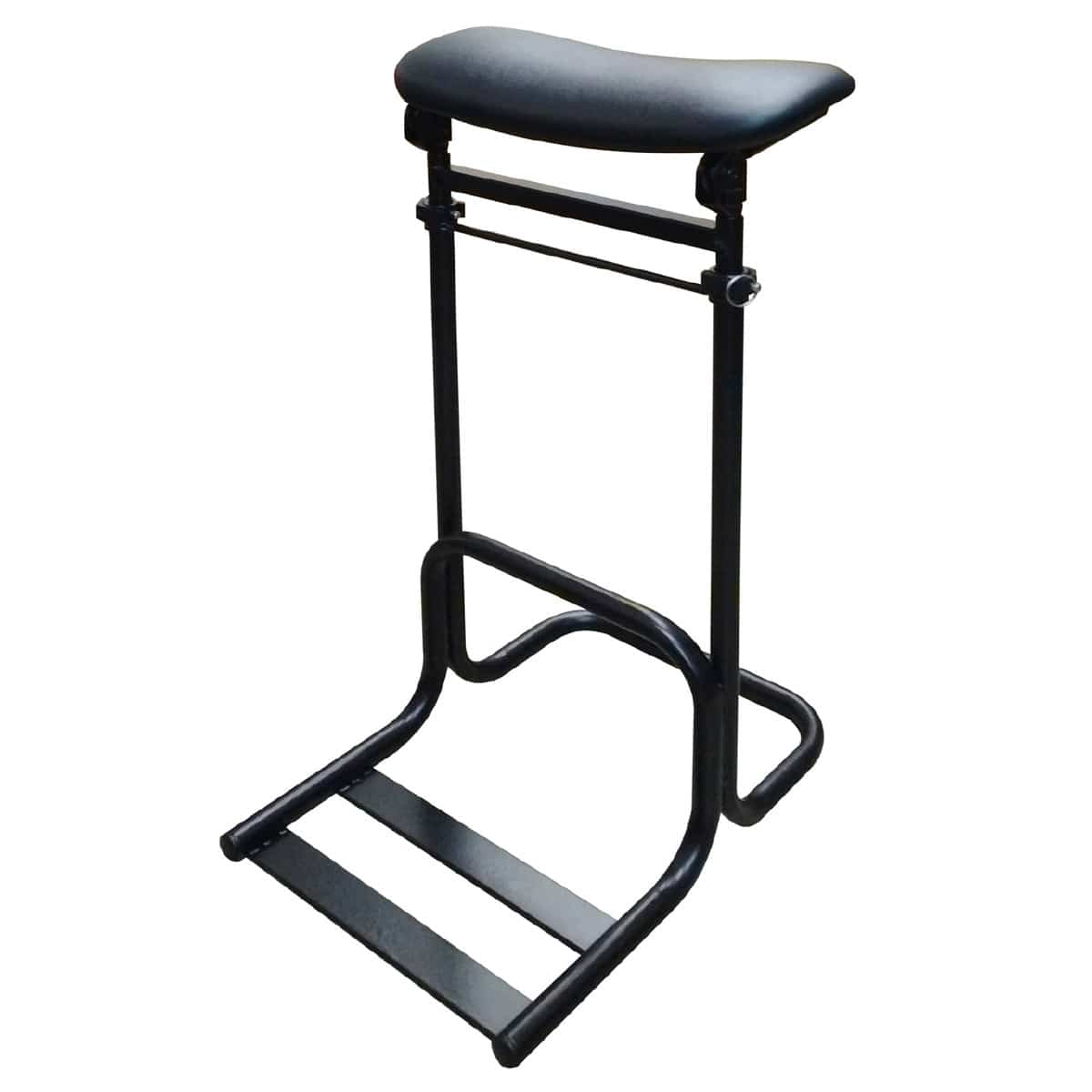 テンポラリーチェアEX ブラック