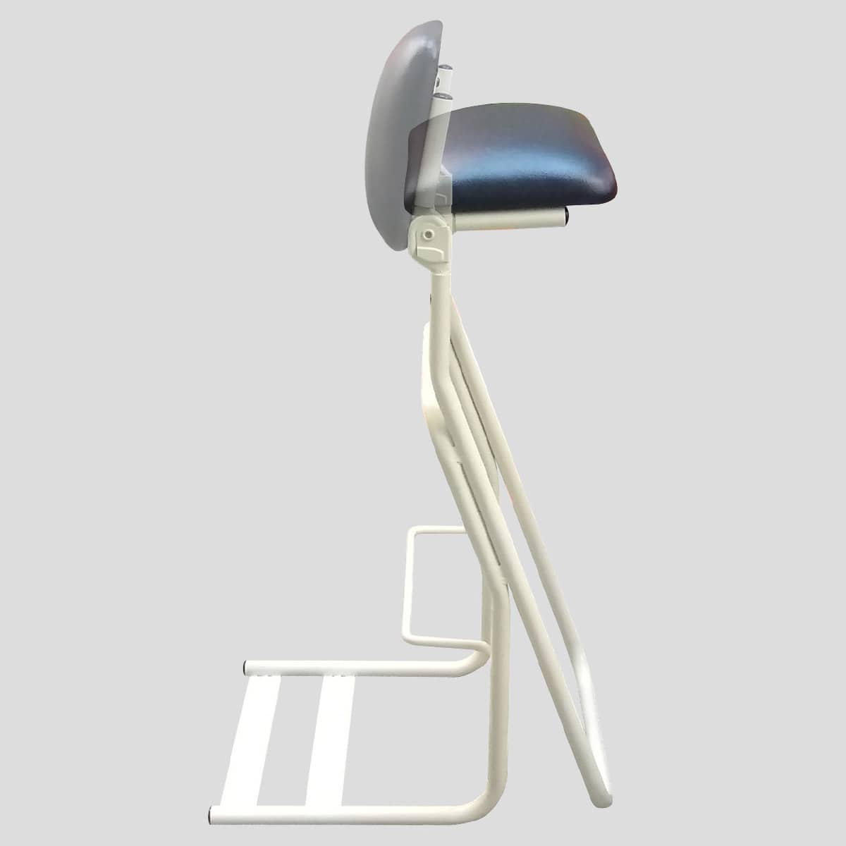 テンポラリーチェアZ ブラック