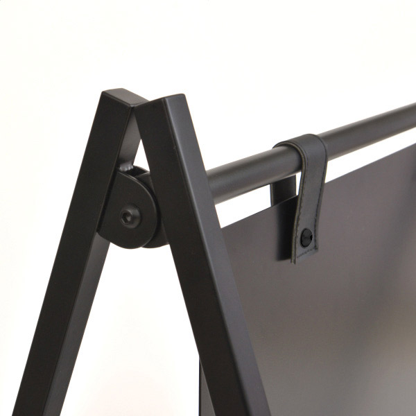 スマートアイアン サインA ブラック サインA