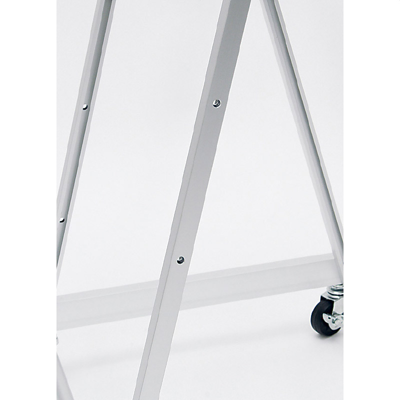 屋外用パネルスタンド:2156・2157 2156C