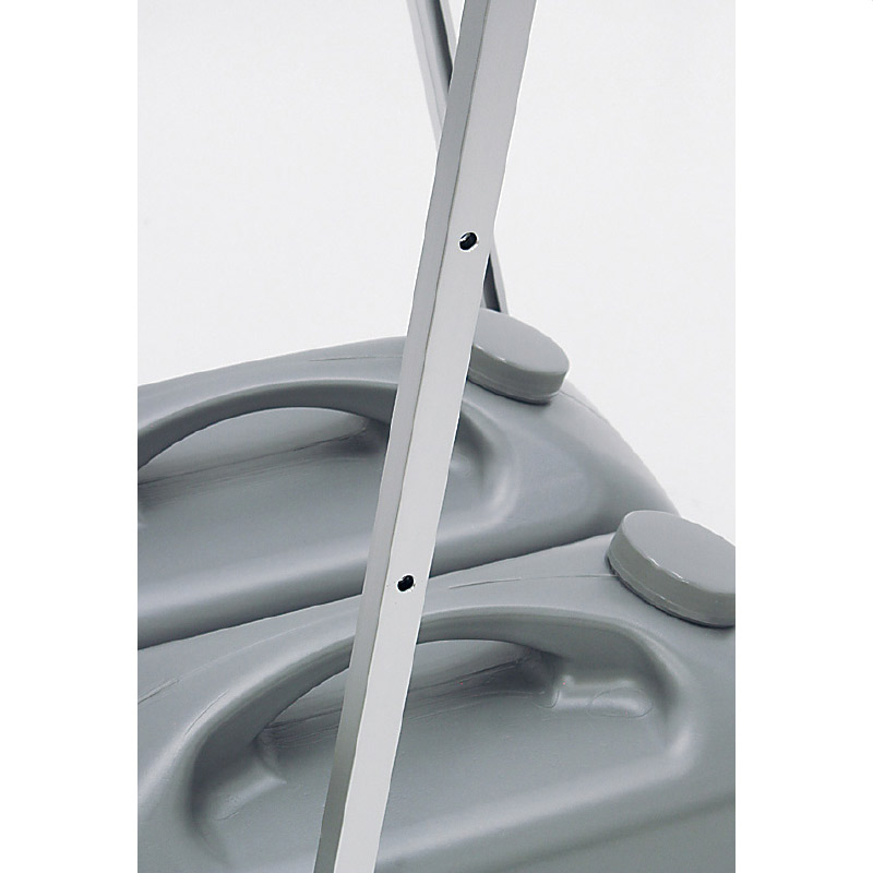 屋外用イーゼル：MS154・MS155 MS154