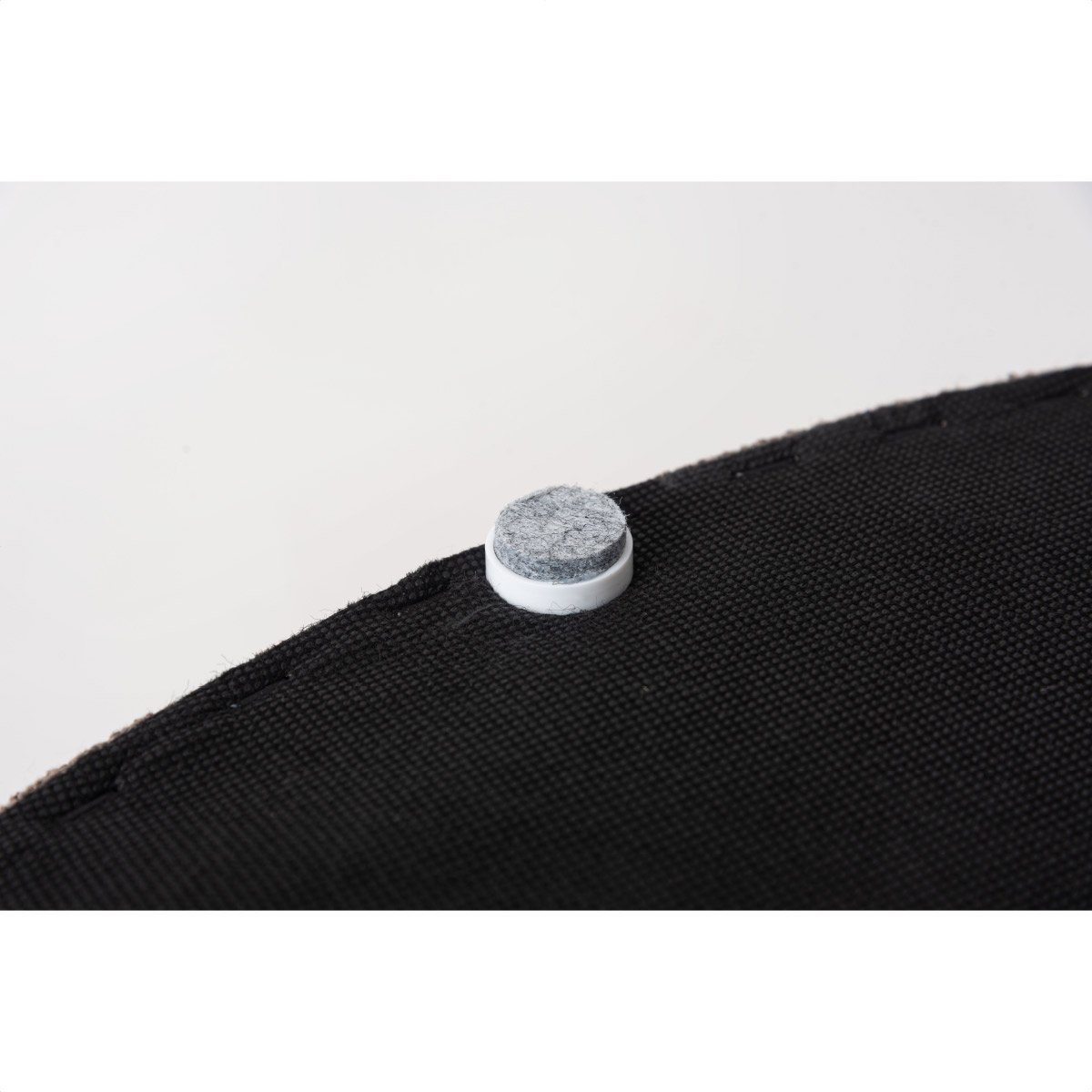 スツール ベージュ