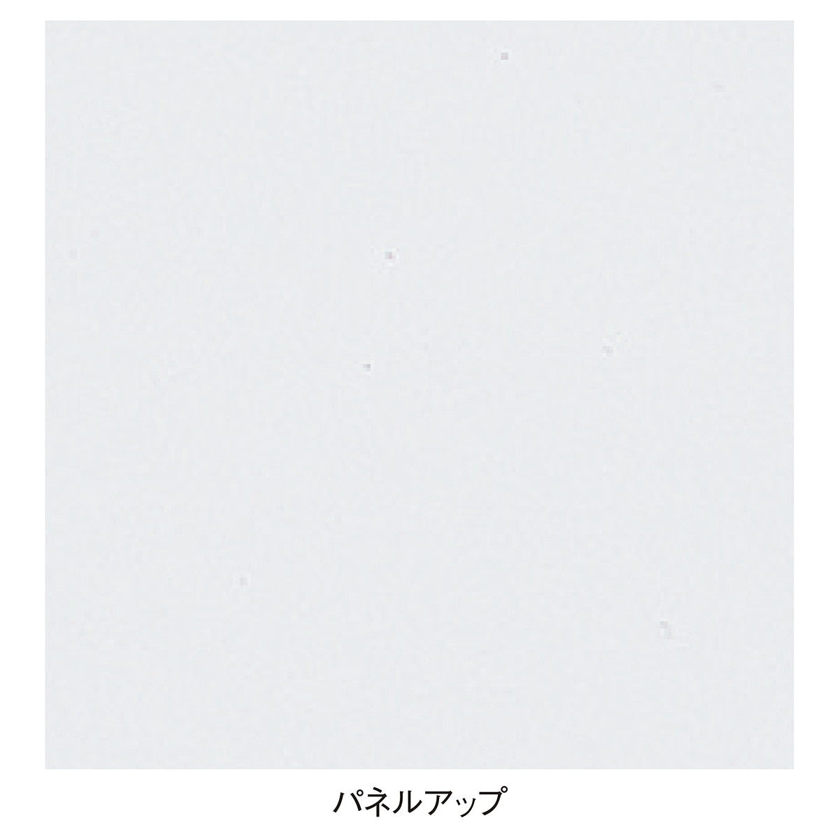 ラテラルショーケース 本体ホワイト 幅90cm パネルホワイト〔ストエキオリジナル〕 高さ150cm