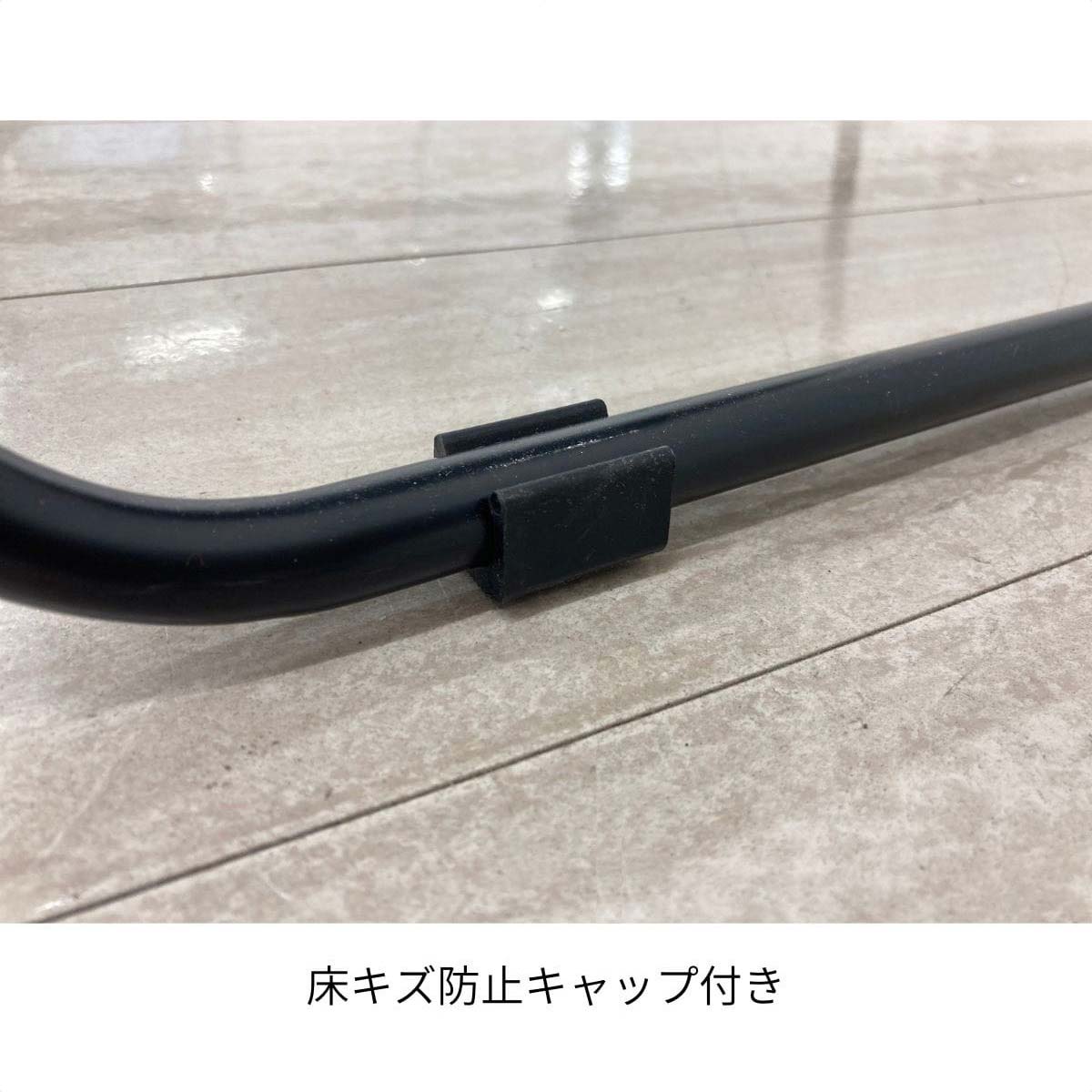(5)フォールディングブラック+黒板