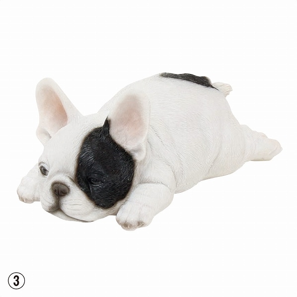 フレンチブルドッグ インテリア小物 雑貨 オブジェ 通販 ストア エキスプレス