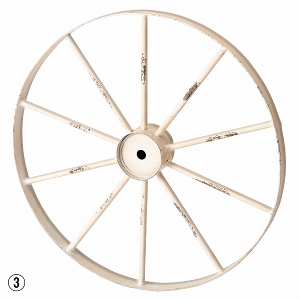 アイアンウィール インテリア小物 雑貨 壁面装飾品 通販 ストア エキスプレス