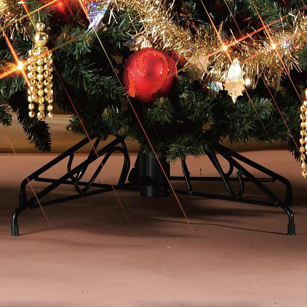 コンチネンタルツリーセット レッド クリスマス おしゃれ 通販 ストア エキスプレス