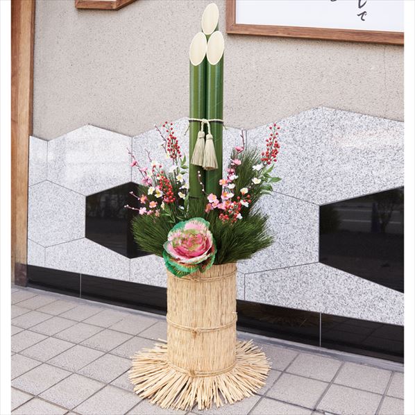 大型門松 お正月 飾り 通販 ストア エキスプレス 大型門松 お正月 飾り 通販 ストア エキスプレス