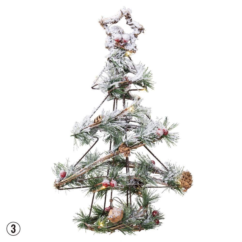 Ledナチュラルツリー クリスマス おしゃれ 人気 通販 ストア エキスプレス