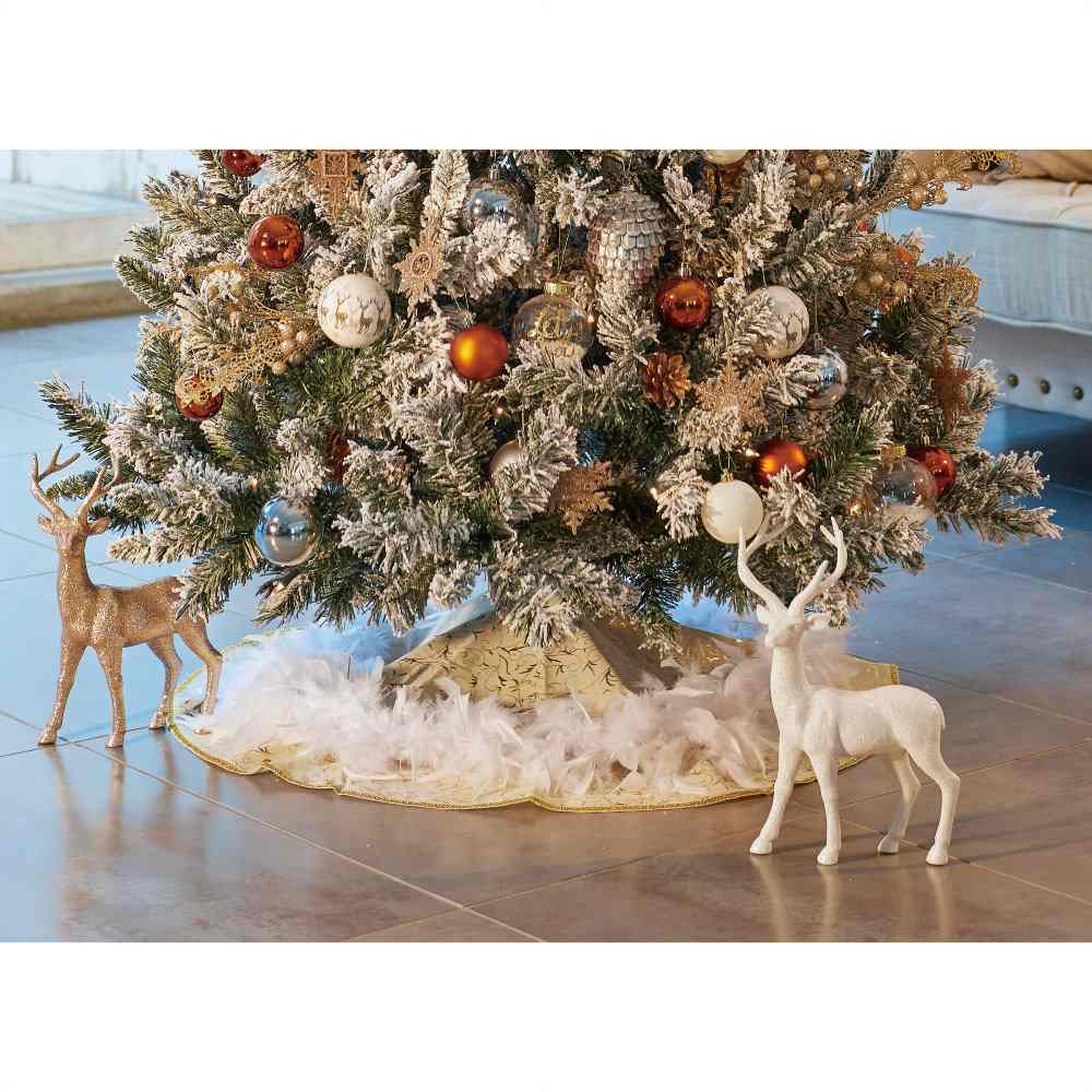 ツリーセット フロストゴールド クリスマス おしゃれ 人気 通販 ストア エキスプレス ツリーセット フロストゴールド クリスマス おしゃれ 人気 通販 ストア エキスプレス