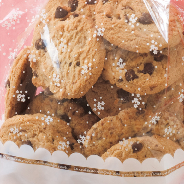 プチフラワーガゼットバッグ【食品対応】【通販】ストア