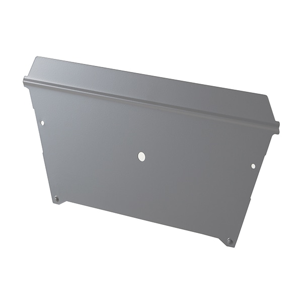 生興 3段ラテラルキャビネット 高さ105cm 下置用 RW-45-310D