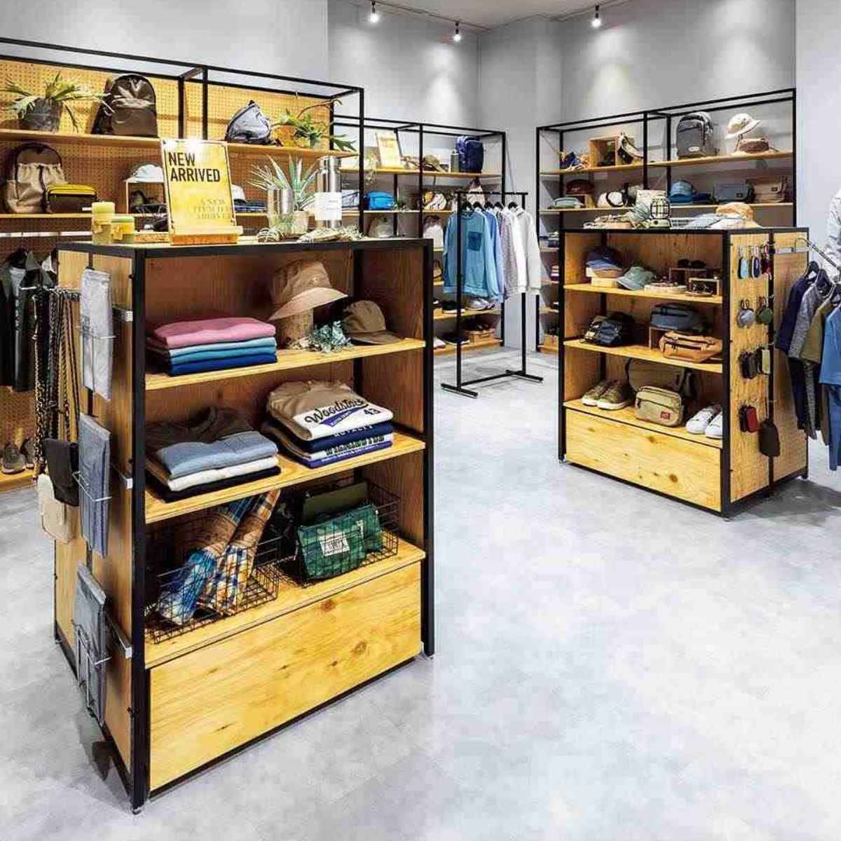 ラテラル・ロコ ブラック 使用イメージ