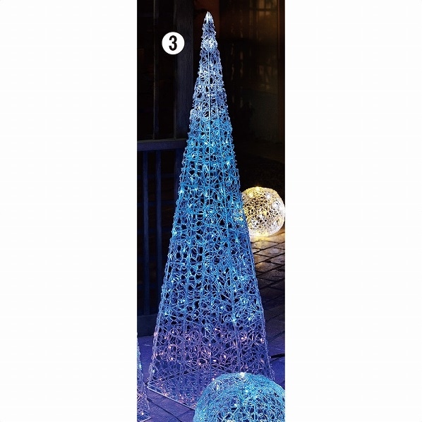 Ledプリンセスツリーライト クリスマス用ledライト 通販 ストア エキスプレス